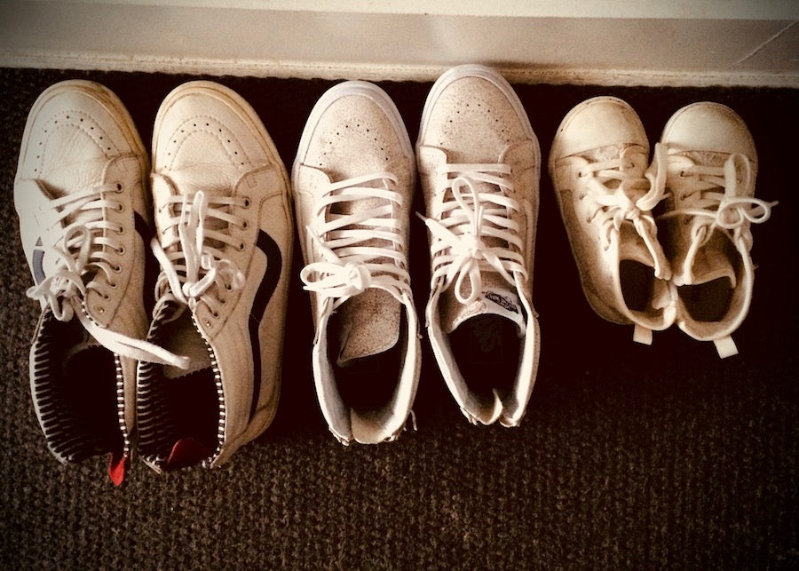 Entreprendre en famille