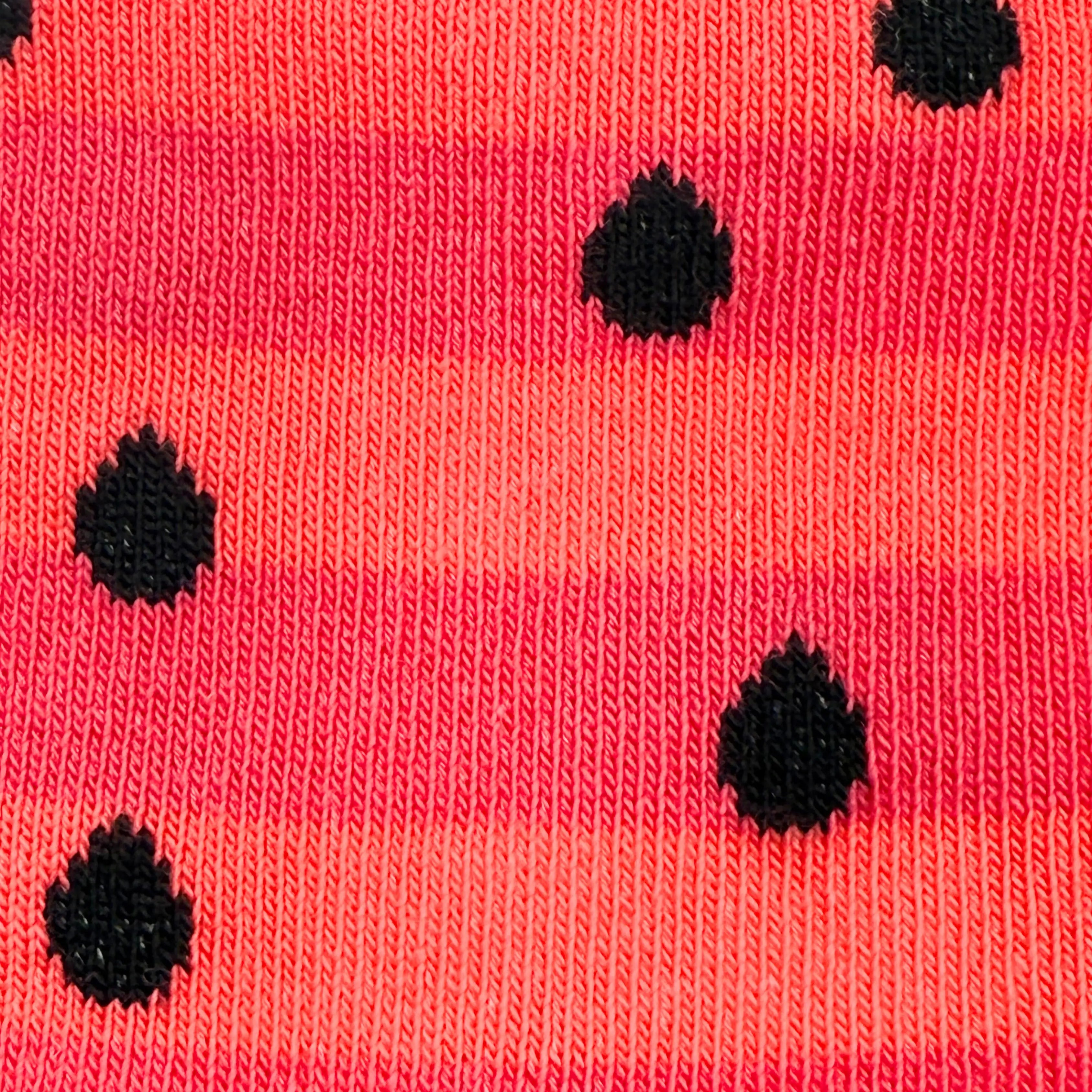 Friday Sock Co. - Chaussettes pastèque pour enfant: Petit (Âge 1-3)