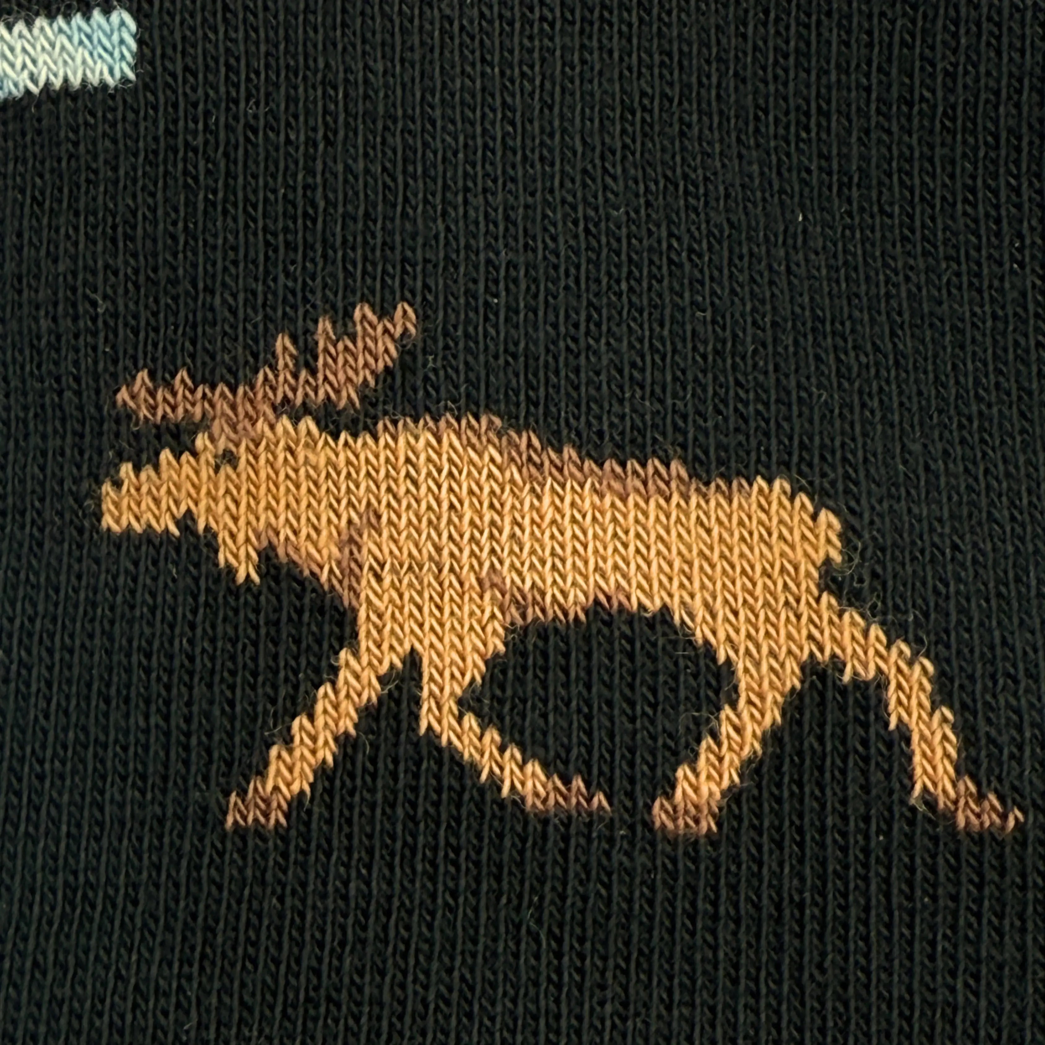 Friday Sock Co. - Chaussettes à icônes Canada pour enfants