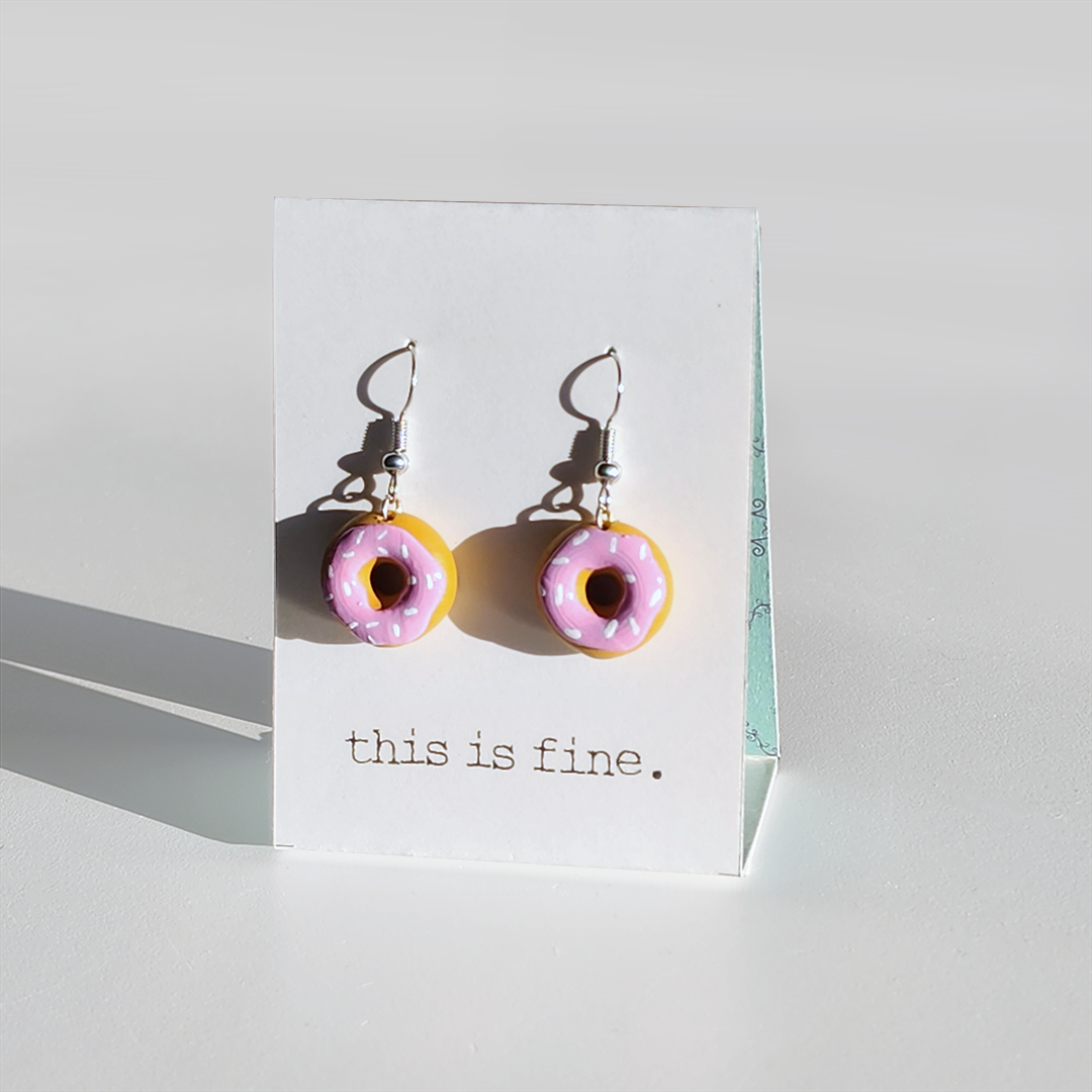 this is fine - 🍩 Donut, aidez-moi à démarrer