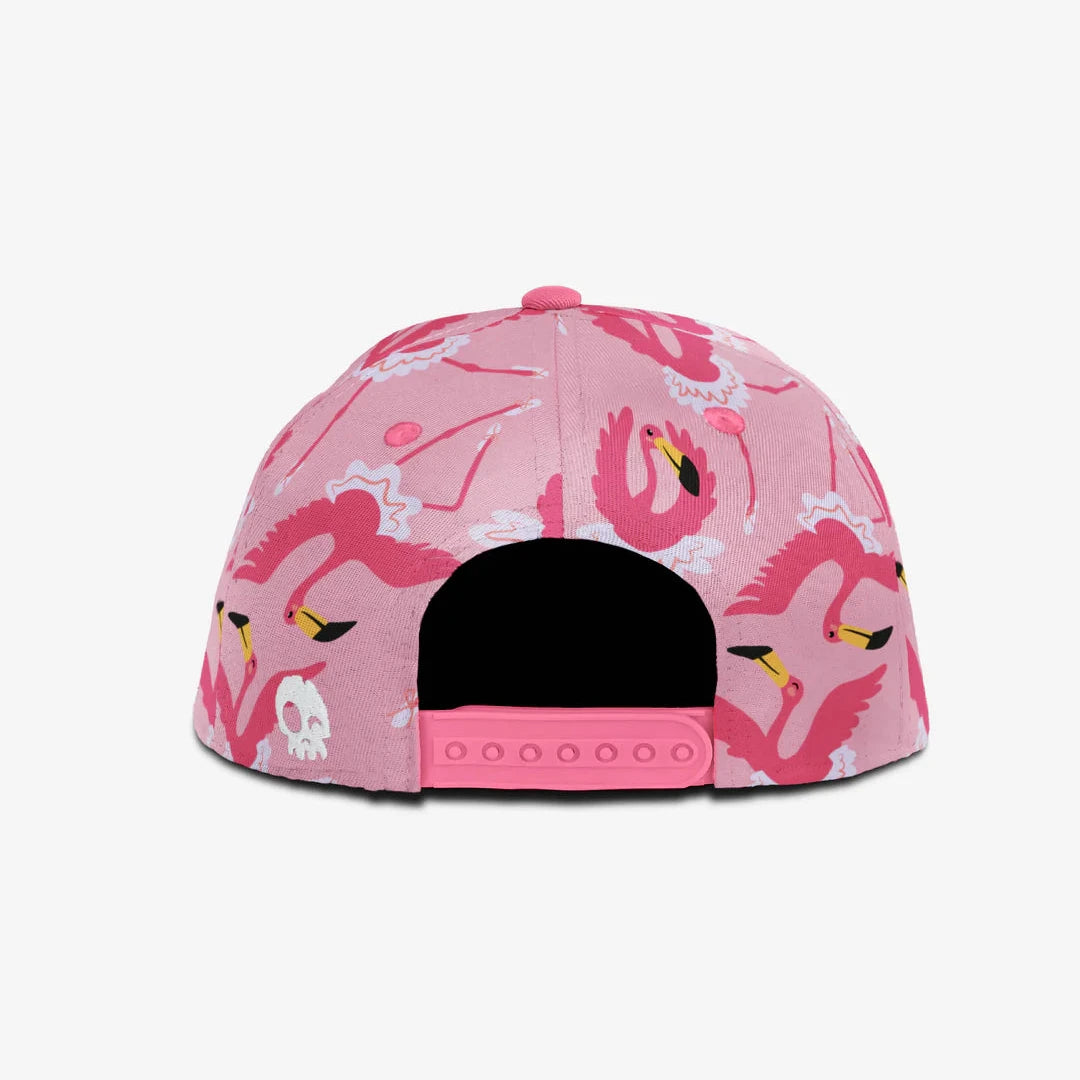 Casquette Dancing Queen Snapback