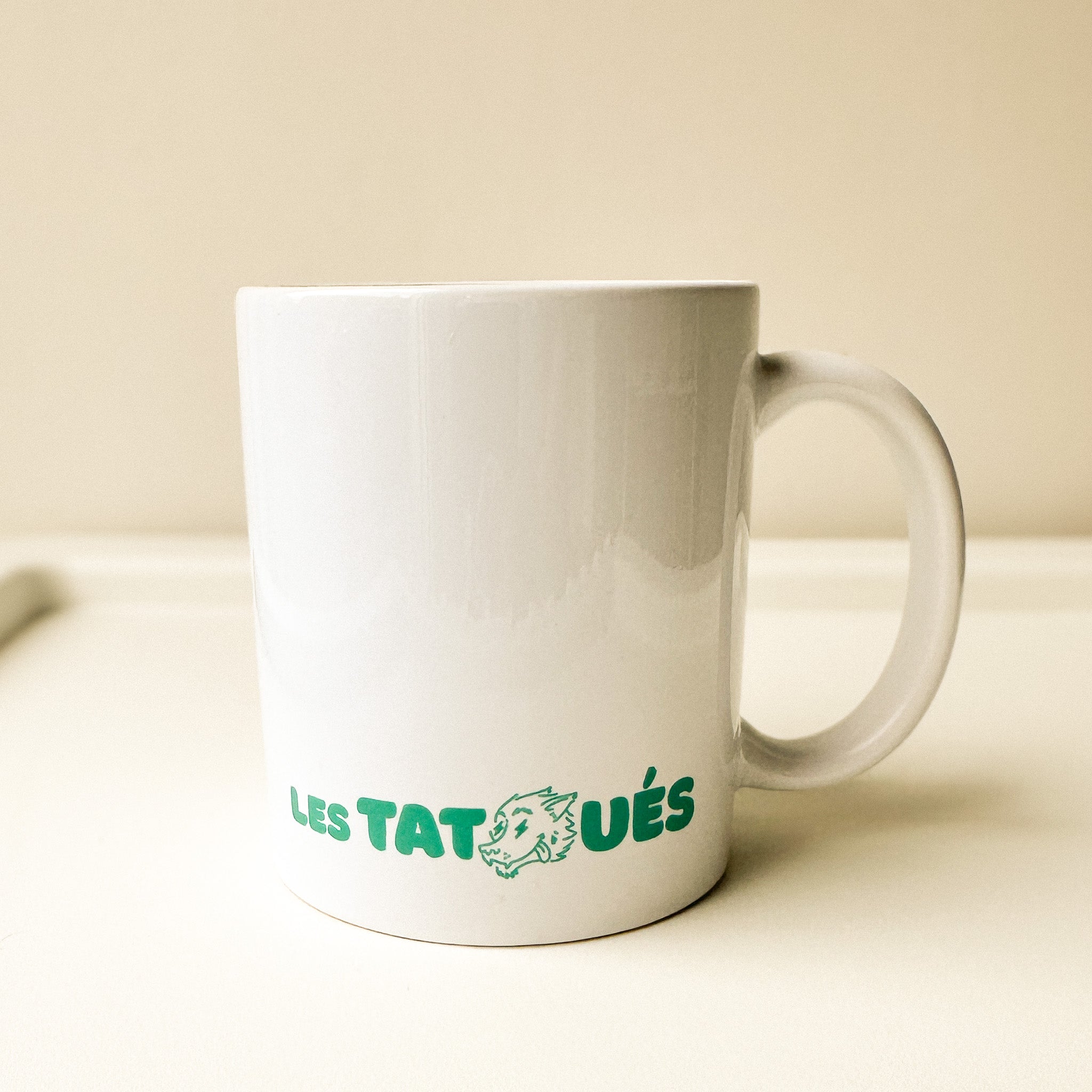 Tasse -Sois donc fièr(e) de toi plus souvent