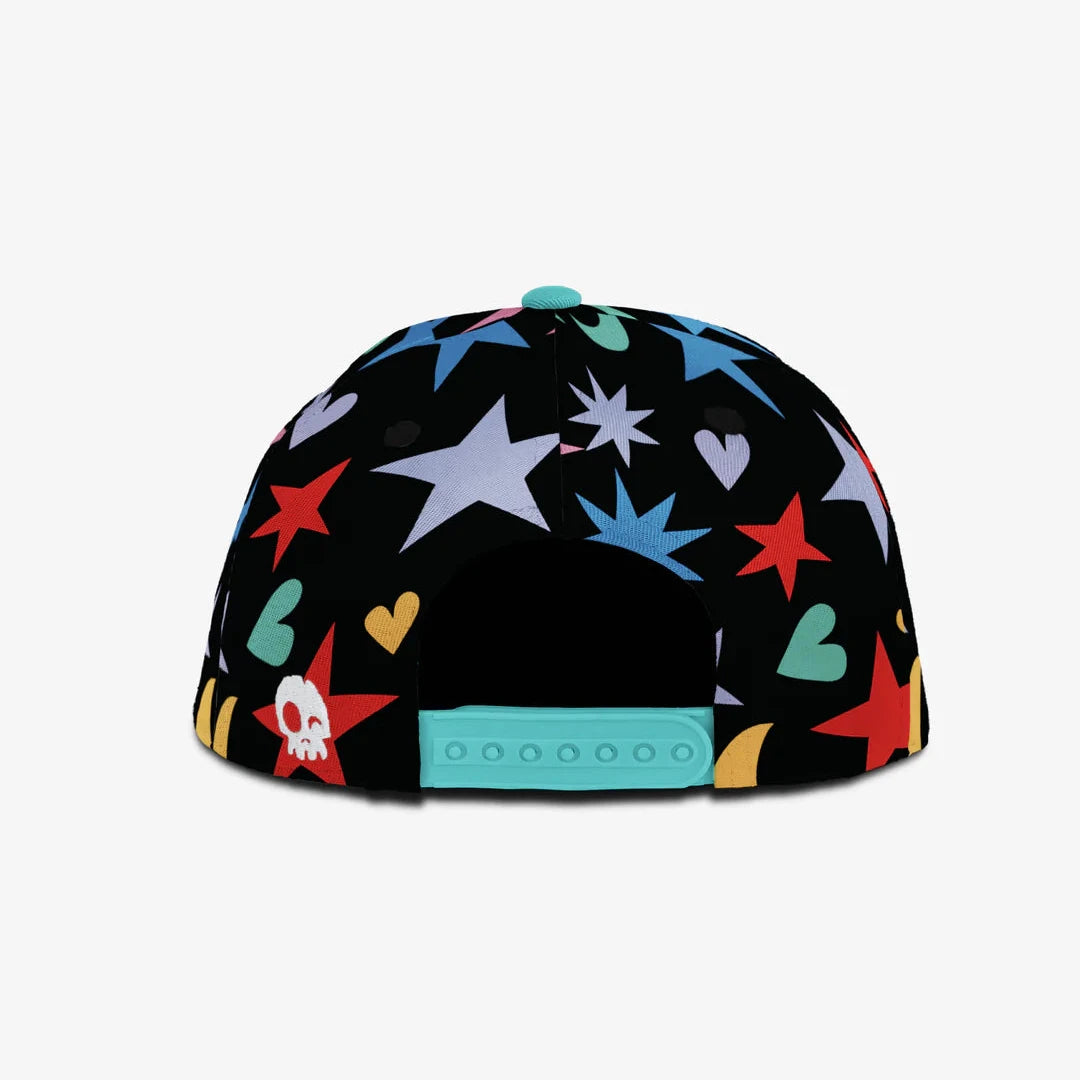 Casquette A Star is Born Snapback