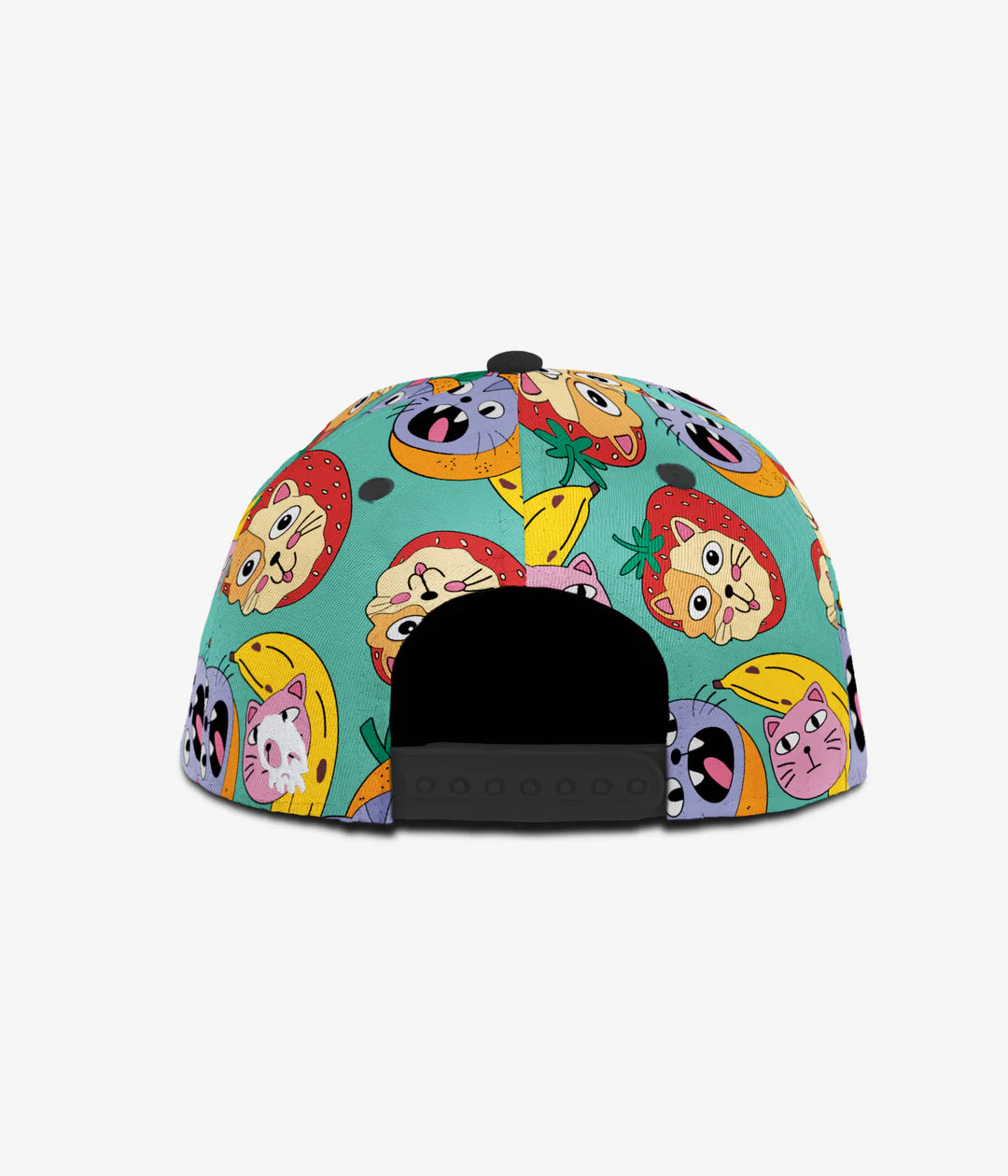 Casquette Tropi-Cat Snapback