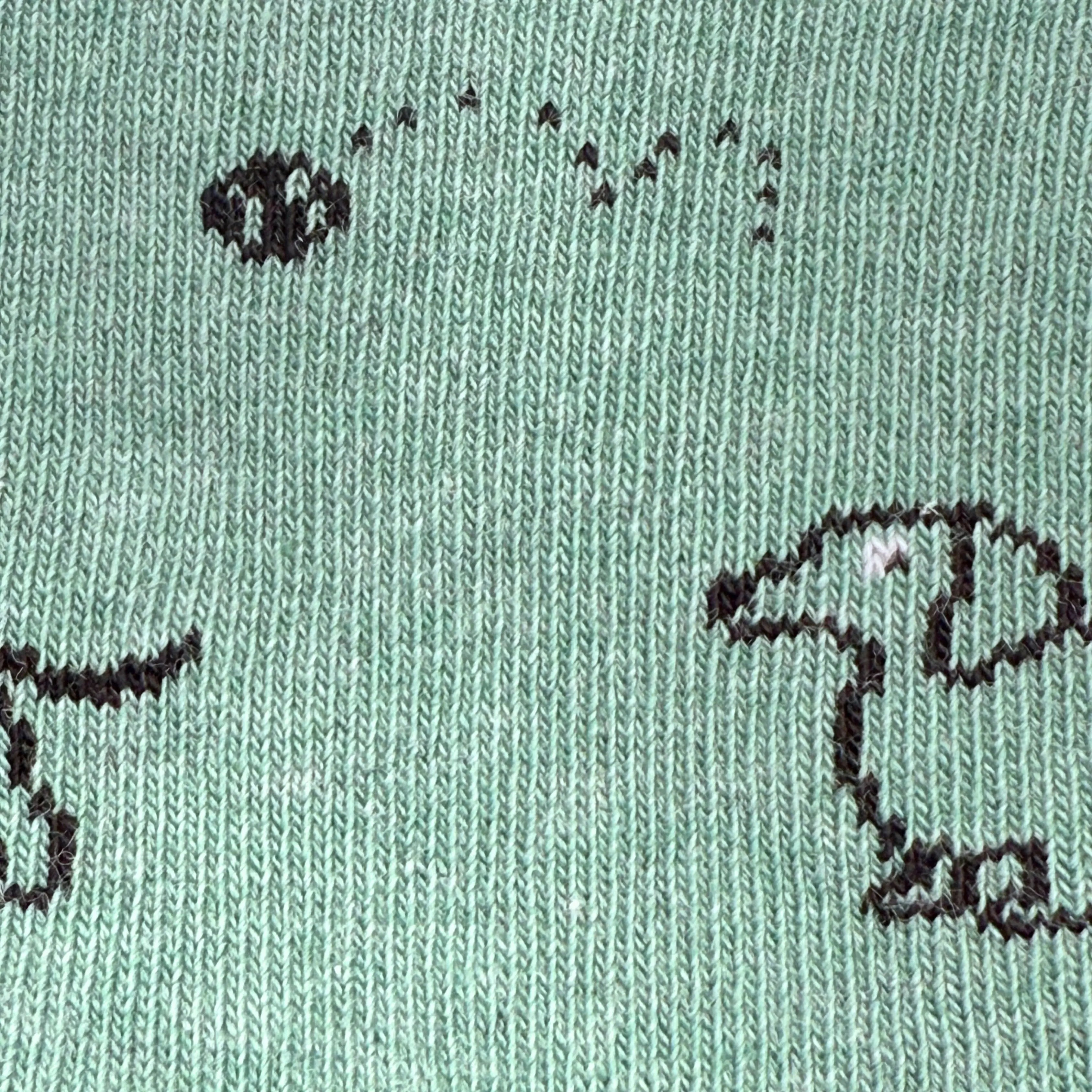 Friday Sock Co. - Chaussettes pour chien pour enfant