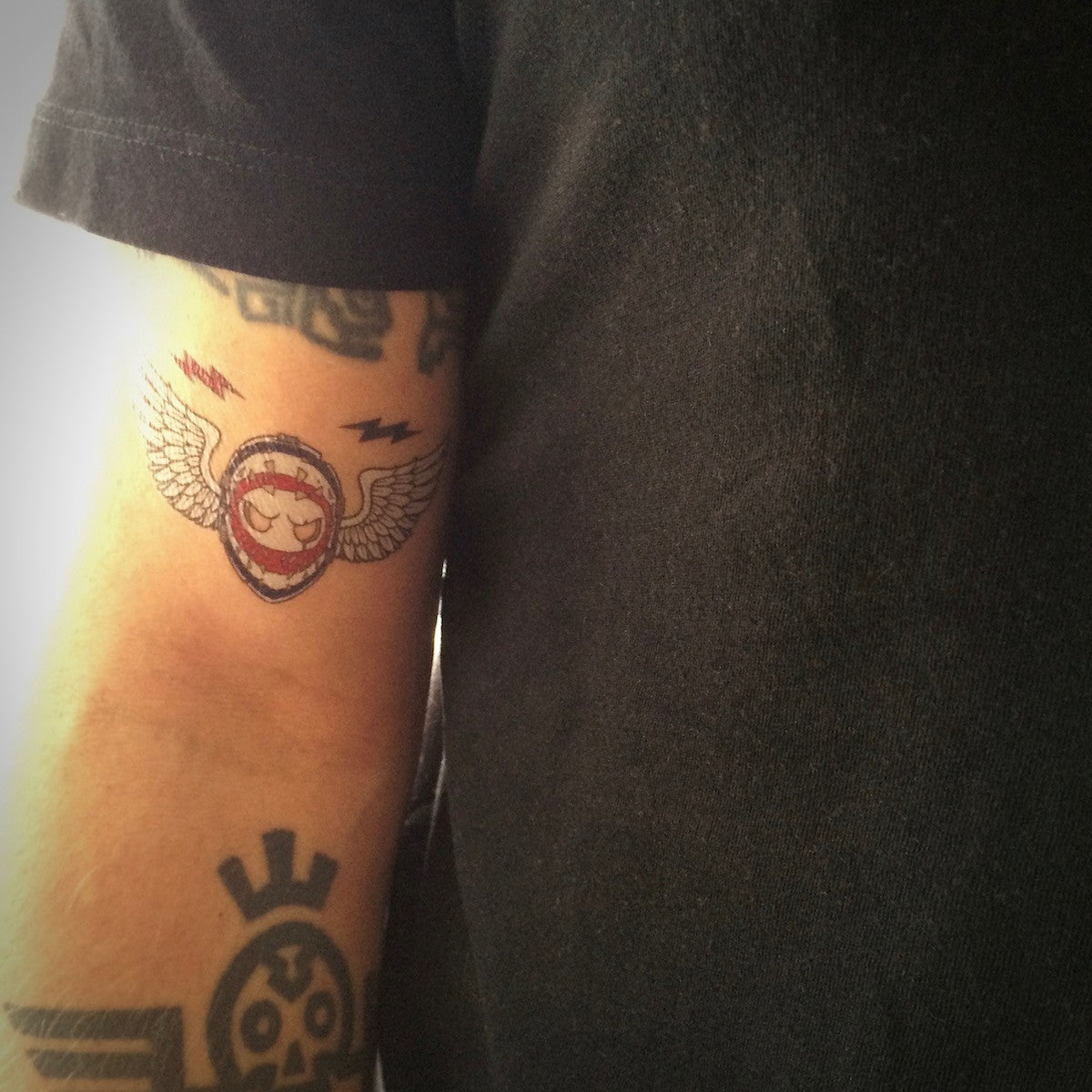 La fièvre du hockey